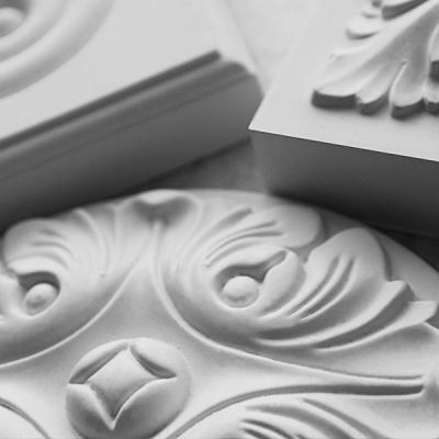 BV Decor Interior - Fabricante de molduras interiores de poliuretano